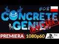 Concrete Genie PL 🎨 #8 (odc.8 koniec gry) 🧶 Zakończenie | Gameplay po polsku
