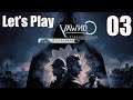 Conway: Disappearance at Dahlia View - Let's Play Part 3: Desperate For Money