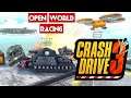 Crash Drive 3 | PC Gameplay