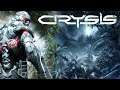 Crysis Прохождение 7.1 (Выкинуло)