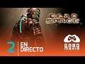 🔴 Dead Space 1 en Español Latino | Capítulo 2: Cuidados intensivos