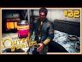 Dealing With Harlow - The Outer Worlds Part 32 (PS5 60FPS Gameplay)
