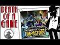 Death of a Game: Gotham City Impostors