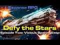 Defy the Stars (Ep. 2): Vicious Space Wasp