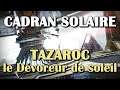 Destiny 2 - Cadran solaire - Tazaroc, le Dévoreur de soleil