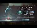 Destiny 2 ShadowKeep