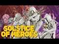 Destiny 2 : SOLSTICE OF HEROES EVENT! New Solstice Armor & European Ariel Zone Grind!
