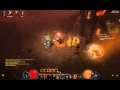 Diablo 3 Gameplay 524 no commentary