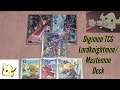 Digimon TCG Lordknightmon/Mastemon Deck Profile