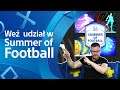 Dołącz do Summer of Football razem z PlayStation