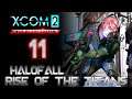 Double Trouble - [11] HALOFALL: Rise of the Titans (Wotc+LW2)