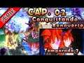 Dragon Ball Xenoverse | Cap 02 | Gameplay Español | Conquistando Xenoverse | Temporada 2
