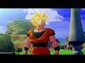 Dragon Ball Z Kakarot - Z Fighters vs Perfect Cell (DBZ 2020)