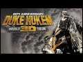 Стрим Duke Nukem 3D. (5 ep.) Alien world order. Финал! (17 серия)