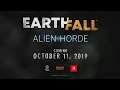 Earthfall: Alien Horde Coming to Nintendo Switch!