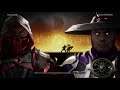 Easier Than Expected (Scorpion vs Jax + Raiden) - MK11 Kombat League, Season 3 (PS4)