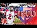 Elite QB Duel in NFC Title Game! | Madden 19 Franchise Rebuild - Ep.96