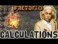 FACTORIO | Calculations & Ratios Tutorial