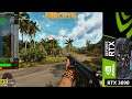 Far Cry 6 Ultra Setting, Ray Tracing 1440p | RTX 3090 | Ryzen 9 5950X