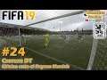 FIFA 19 - Carrera DT 1860 Munich - Parte 24: Clásico vs Bayern Munich