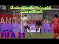 FIFA 21 - DEUTSCH - Karriere - Profi - Länderspiel - Polen vs Kanada