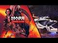 Firewalker | Mass Effect Legendary Edition - Episode #37