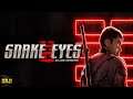 FIRST REVIEWS Snake Eyes G.I.JOE Origins - It's Terrible?