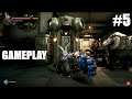 F.I.S.T Forget in Shadow Torch | Gameplay Part 5 PC Gtx 1650 | High Graphics | No Commentary