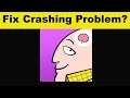 Fix Brainidom 2 App Keeps Crashing Problem Android & Ios - Brainidom 2 App Crash Issue