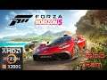 Forza Horizon 5 on Ryzen 3 3200g  - 16GB Ram(8x2)
