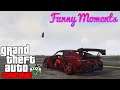 Funny Moments With SpyCakes | GTA Online
