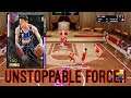 GALAXY OPAL YAO MING GAMEPLAY !! UNSTOPPABLE CENTER & AMAZING SHOOTING !! NBA 2K19 MyTEAM