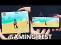 Gaming test - Samsung Galaxy Z Fold 3