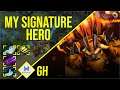 GH - Earthshaker | My Signature HERO | Dota 2 Pro Players Gameplay | Spotnet Dota 2
