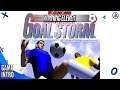 Goal Storm | World Soccer: Winning Eleven – Intro & Gameplay (PS1 1996)