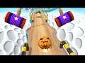 GOING BALLS 🔴🔥- All Levels Gameplay Android, iOS