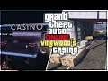 GTA Online Casino DLC Update -  THE CASINO IS CHANGING, NEW PROPS UP!! More Details & Info!