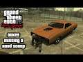 GTA: The Lost and Damned - Obtaining the Dukes with Missing Hood Scoop!