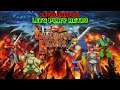 Guardian Heroes (Sega Saturn/XBOX 360) Let's Play Retro ft. @ashens