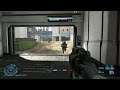 Halo Infinite: Asesino en Fuego Real / Beta / Gameplay HD