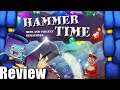 Hammer Time Review - with Tom Vasel