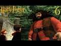 Harry Potter y la piedra filosofal - Episodio 6: El secreto de Nicolas Flamel