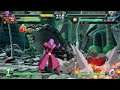 Haven't played Fighterz in 2 weeks.