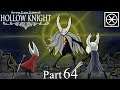Hollow Knight #64 Die Gelehrte und die Gärten