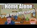 Home Alone (Sega - Expert Mode Full Playthrough)