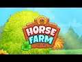 Horse Farm Gameplay (Android/Farm)