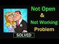 How to Fix Hustle Castle App Not Working / Not Opening Problem in Android & Ios