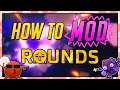 HOW TO INSTALL MODS FOR ROUNDS | Rounds Thunderstore Modding Tutorial