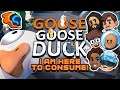 I Am Here To Consume! - Goose Goose Duck [Wholesomeverse]