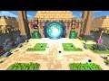 I Hate Running Backwards Gameplay 2 - Now Using a Controller